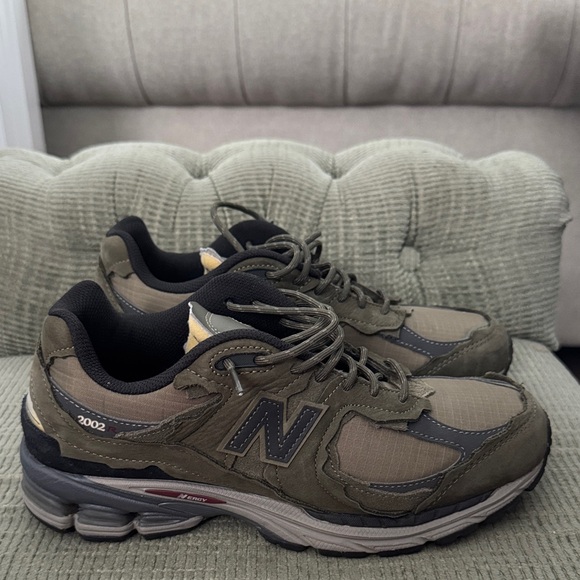 New Balance Other - New Balance 2002R
Protection Pack Dark Moss
